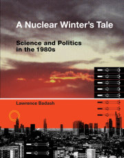 A Nuclear Winter's Tale