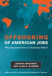 Offshoring of American Jobs 