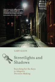 Streetlights and Shadows 