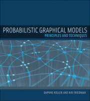 Probabilistic Graphical Models 