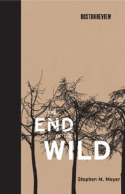 The End of the Wild 