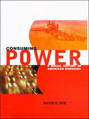 Consuming Power 