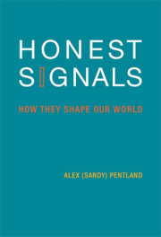 Honest Signals 