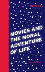 Movies and the Moral Adventure of Life 