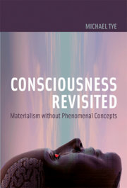 Consciousness Revisited 