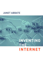 Inventing the Internet 