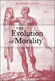 The Evolution of Morality 