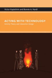 Acting with Technology 