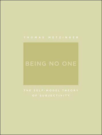 Being No One