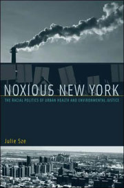 Noxious New York 