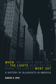 When the Lights Went Out 