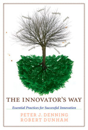 The Innovator's Way