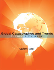 Global Catastrophes and Trends 