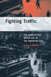 Fighting Traffic 