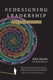 Redesigning Leadership 