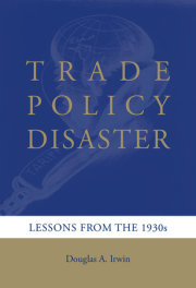 Trade Policy Disaster 