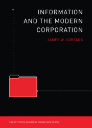 Information and the Modern Corporation 