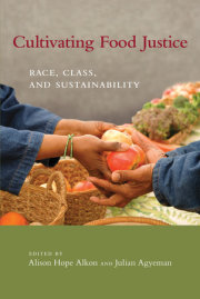 Cultivating Food Justice 