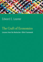 The Craft of Economics 