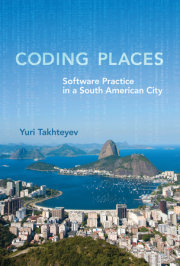 Coding Places 