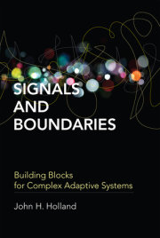 Signals and Boundaries 