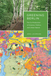 Greening Berlin 