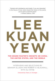 Lee Kuan Yew 