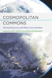 Cosmopolitan Commons 