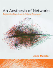 An Aesthesia of Networks 