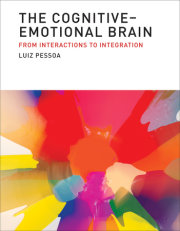 The Cognitive-Emotional Brain 