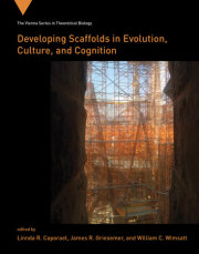 Developing Scaffolds in Evolution, Culture, and Cognition 