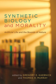 Synthetic Biology and Morality 