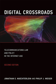 Digital Crossroads, second edition 
