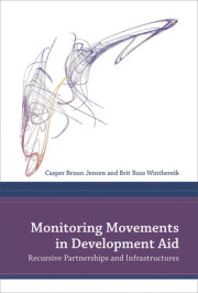 Monitoring Movements in Development Aid 