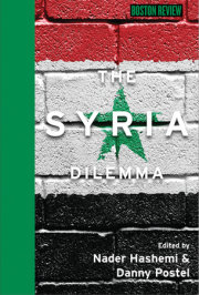 The Syria Dilemma 