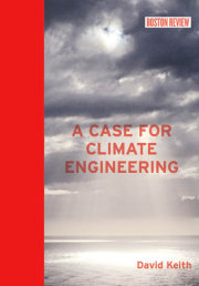 A Case for Climate Engineering 