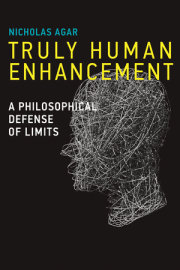 Truly Human Enhancement 