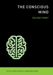 The Conscious Mind 