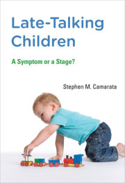 Late-Talking Children 