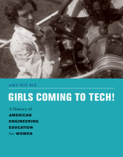 Girls Coming to Tech! 