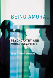 Being Amoral 