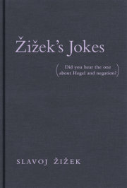 Zizek's Jokes 