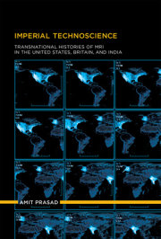 Imperial Technoscience 
