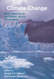 Climate Change, second edition