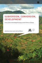 Subversion, Conversion, Development 