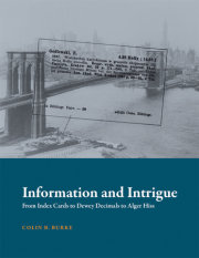 Information and Intrigue 