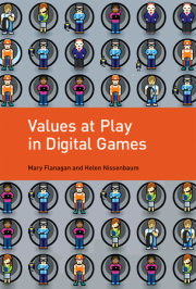 Values at Play in Digital Games 