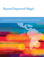 Beyond Imported Magic 