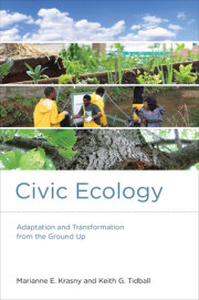 Civic Ecology 