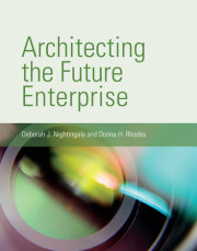 Architecting the Future Enterprise 